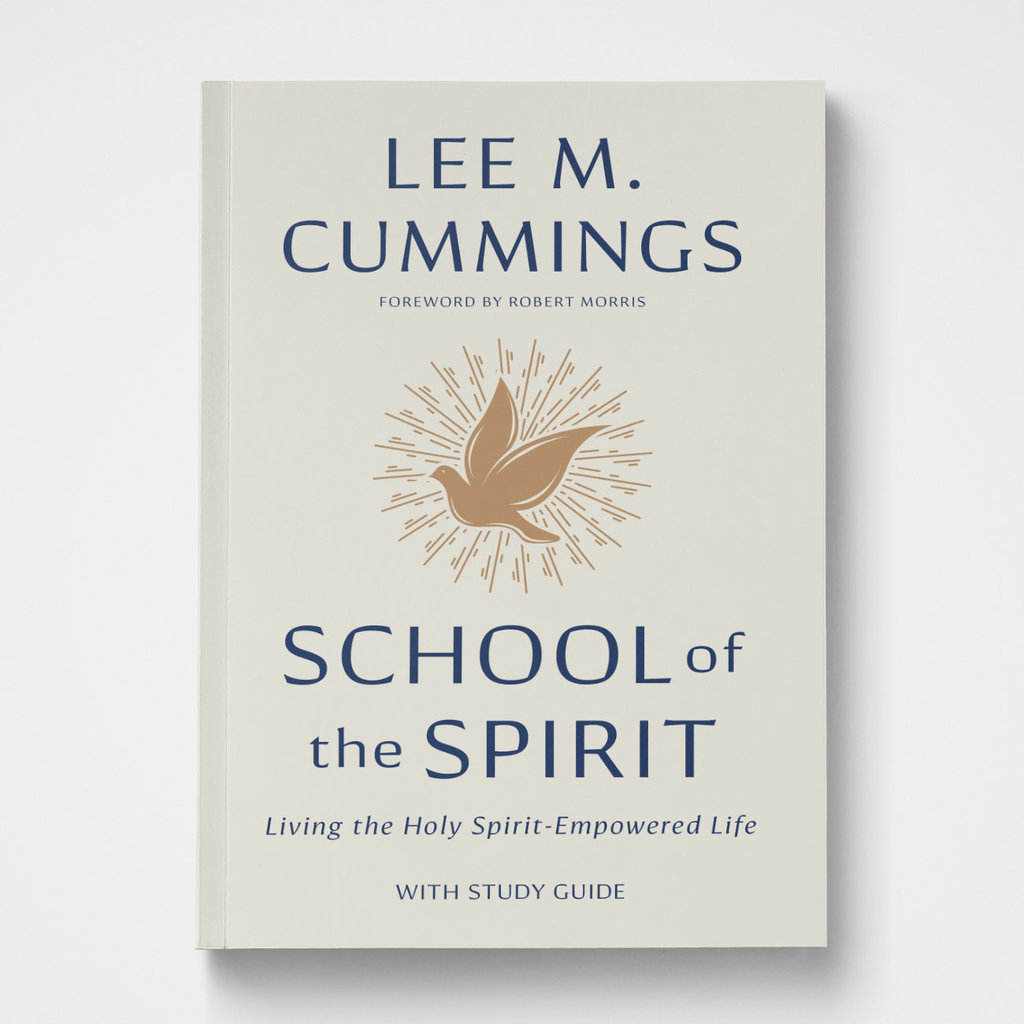 School of The Spirit