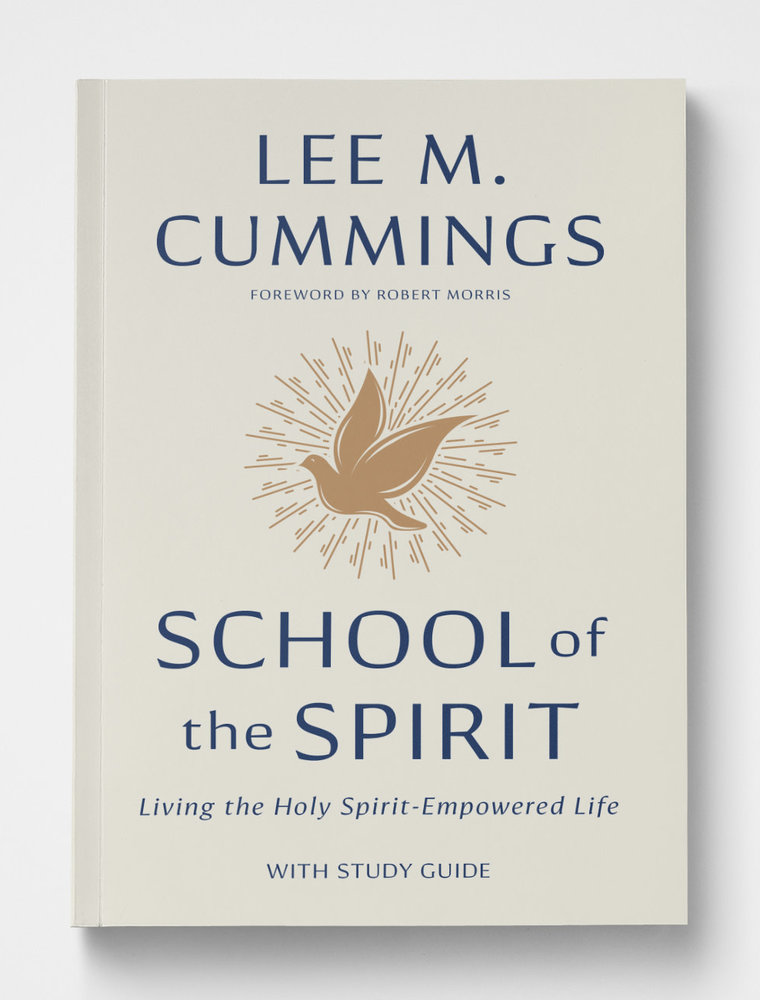 School of The Spirit