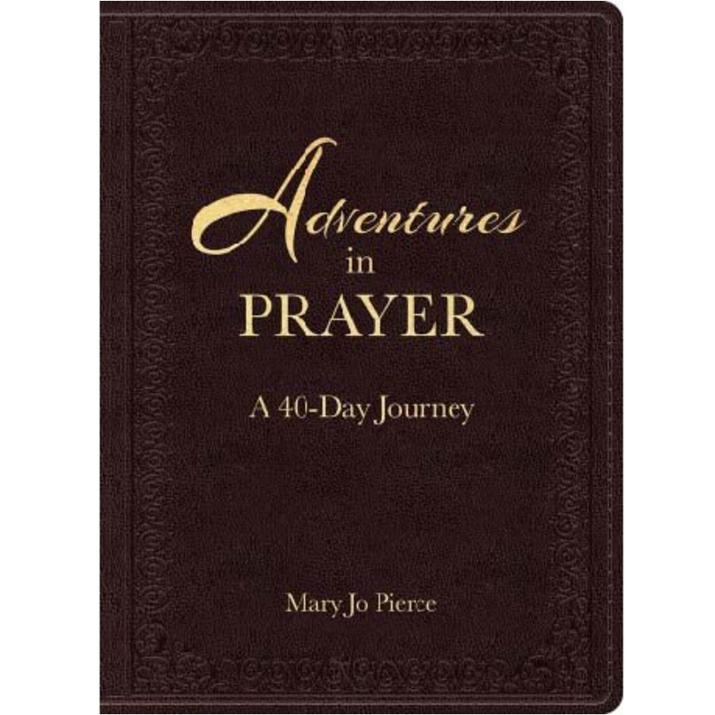 Adventures in Prayer LL