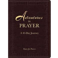 Adventures in Prayer LL