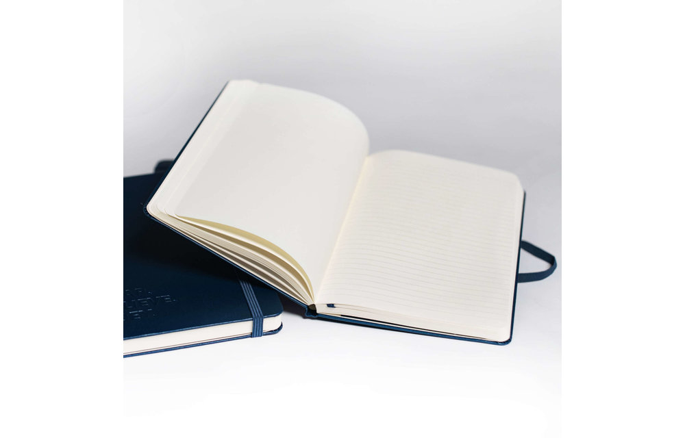 Journal - Hear Believe Obey