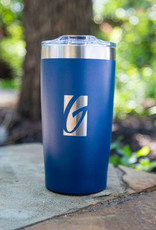 Tumbler - Gateway Logo Blue