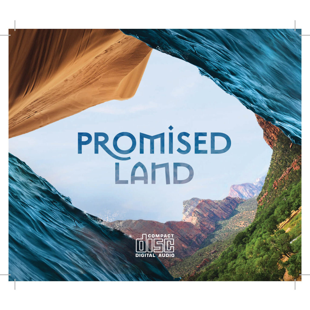 Promised Land Series CD
