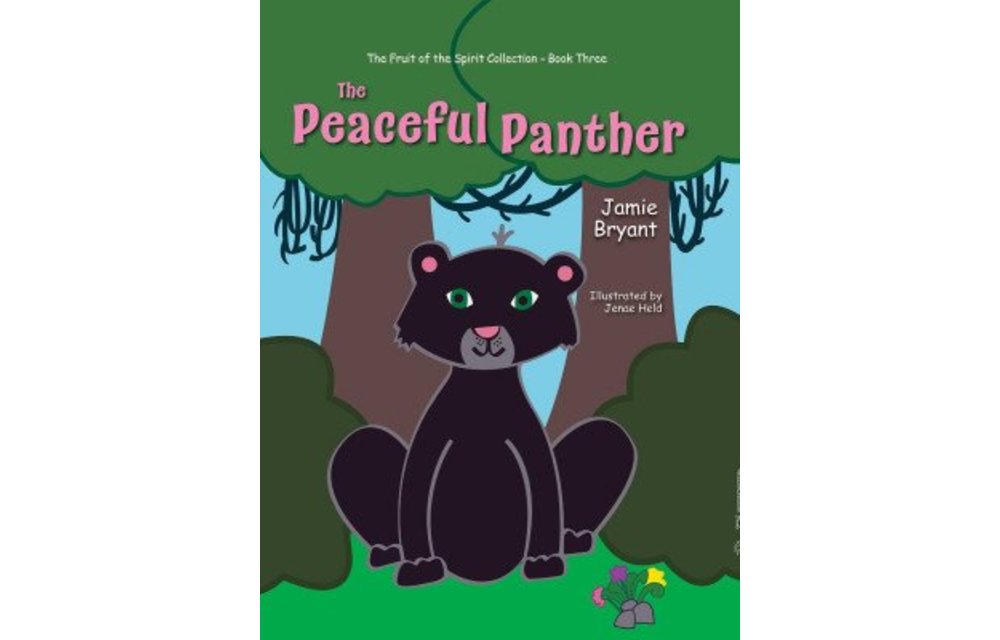 Peaceful Panther HB