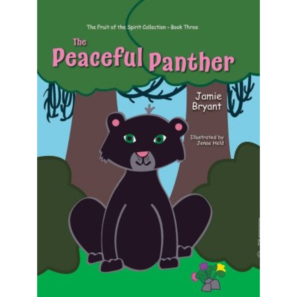 Peaceful Panther HB