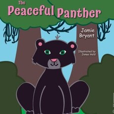 Peaceful Panther HB