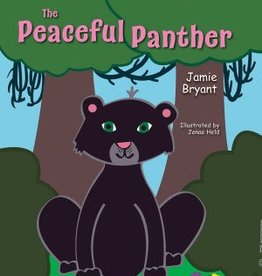 Peaceful Panther HB