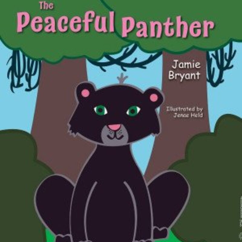 Peaceful Panther HB