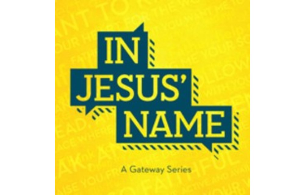 In Jesus Name Spanish CDS