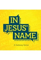 In Jesus Name Spanish DVDS