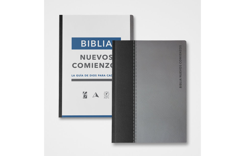 Fresh Start Bible Spanish