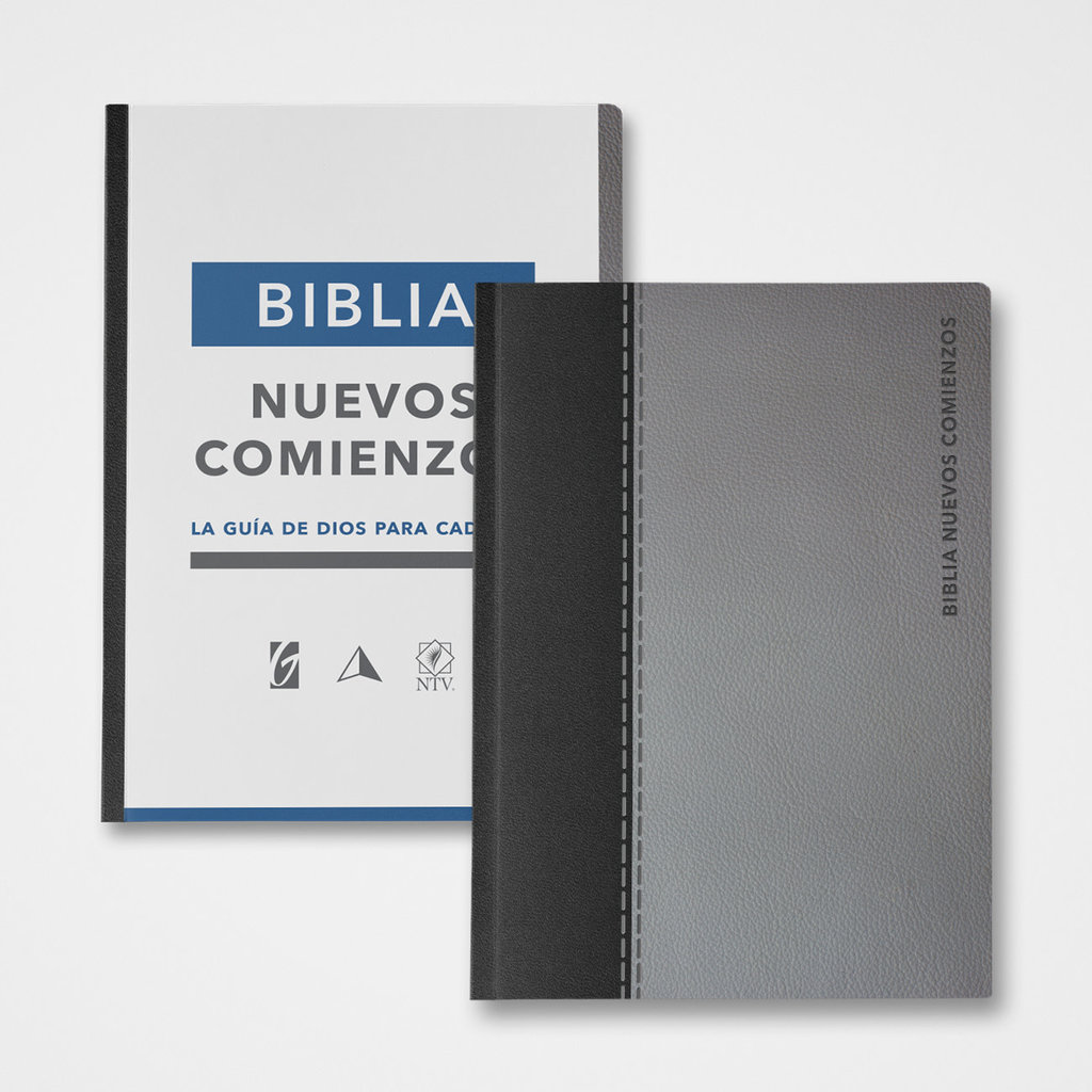 Fresh Start Bible Spanish