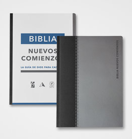 Fresh Start Bible Spanish