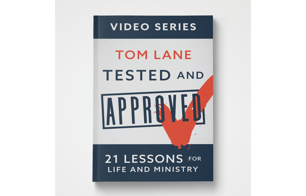 Tested and Approved Video Series DVD
