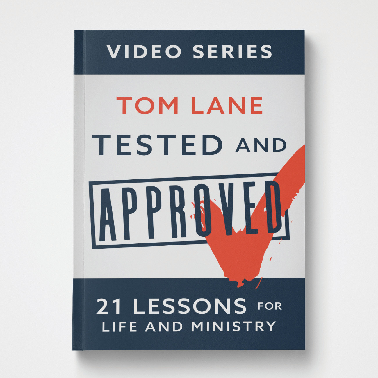 Tested and Approved Video Series DVD