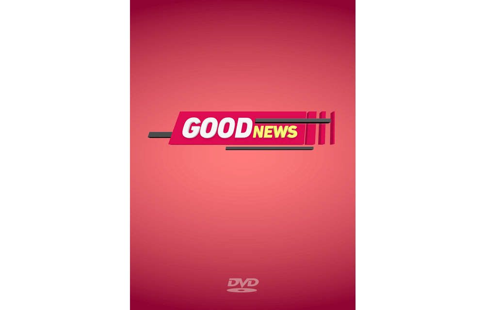 Good News 2021 Series DVDs