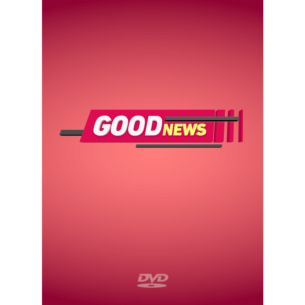 Good News 2021 Series DVDs