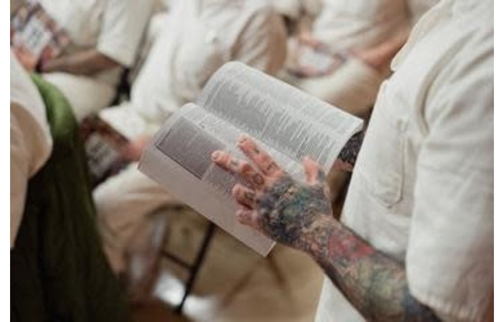 Fresh Start Bible Correctional Edition (Indi)