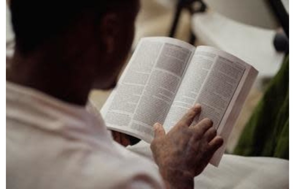 Fresh Start Bible Correctional Edition (Individual)
