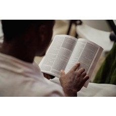 Fresh Start Bible Correctional Edition (Indiv)