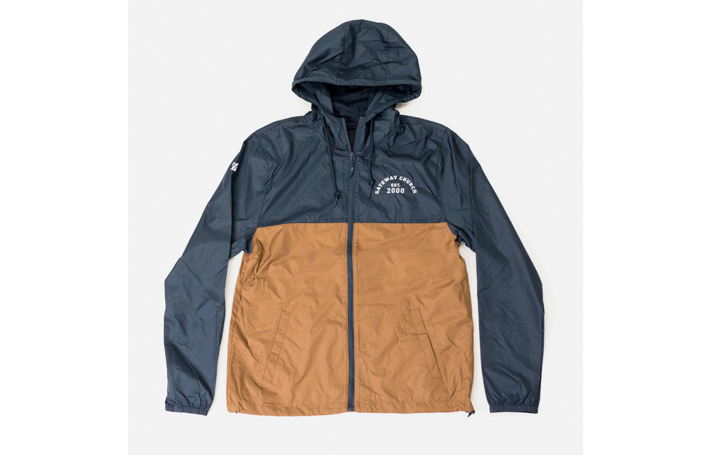 Windbreaker - Gateway Church