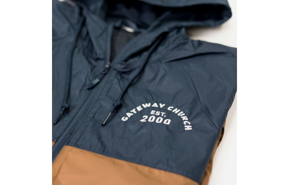 Windbreaker - Gateway Church