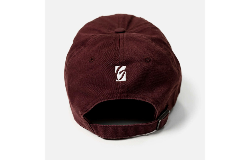 Hat - Gateway Church Red