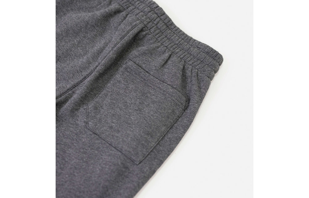 Sweatpants - Believe Grey