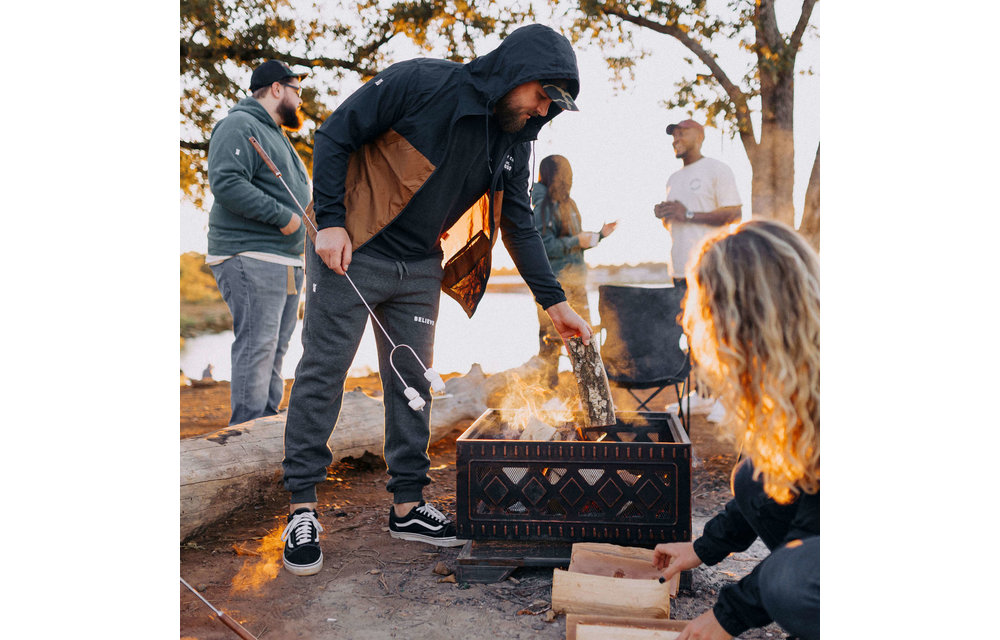 Windbreaker - Gateway Church