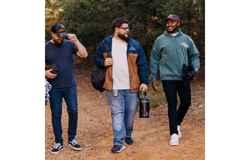Windbreaker - Gateway Church