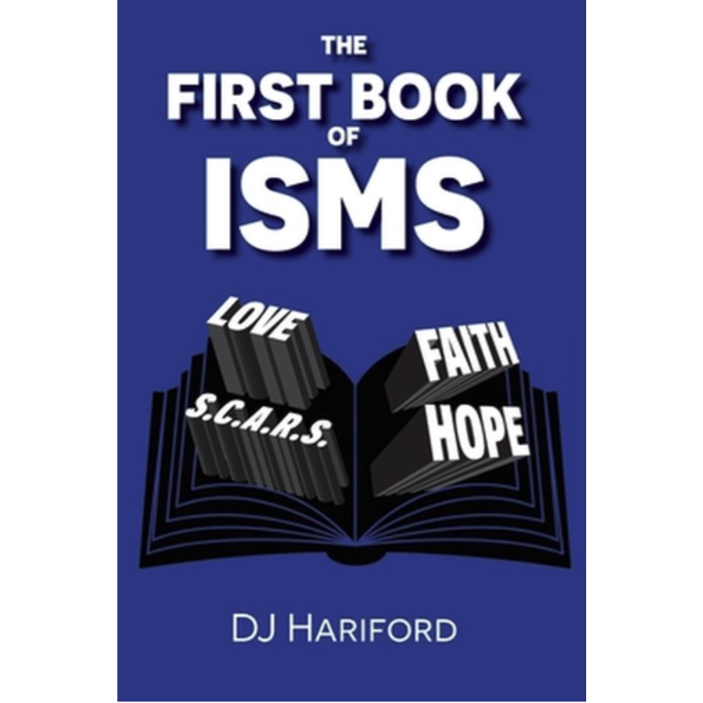 First Book of Isms