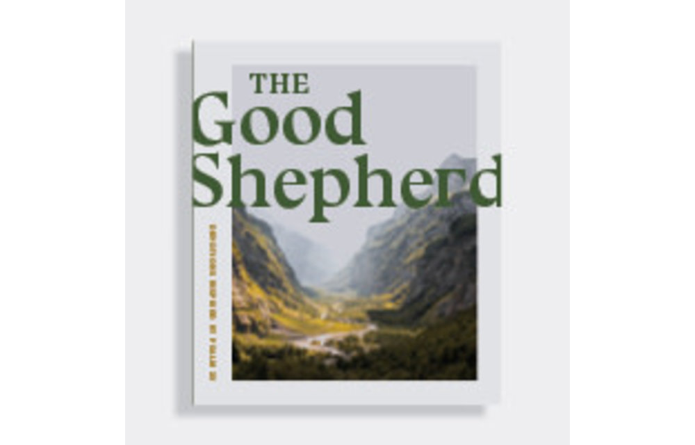 Good Shepherd Devotional