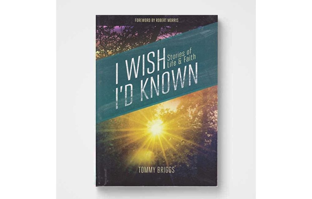I Wish I'd Known Paperback