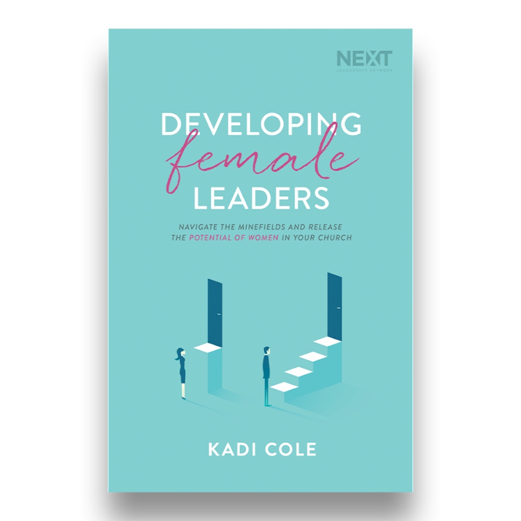 Developing Female Leaders PB