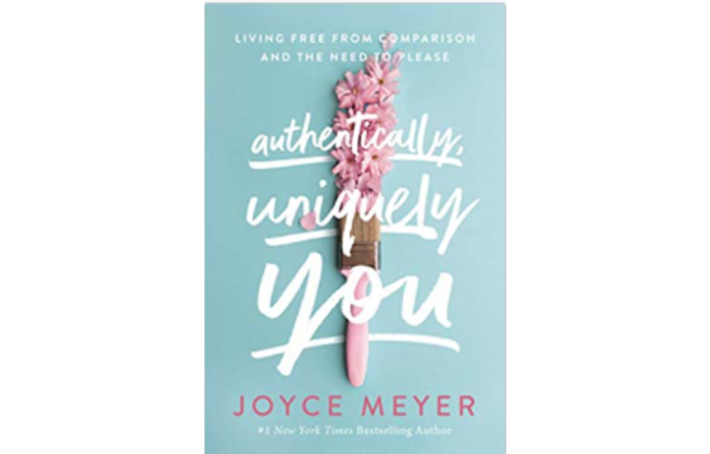 Authentically, Uniquely You
