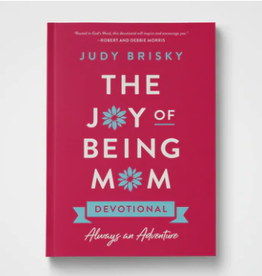 Joy of Being Mom Devotional