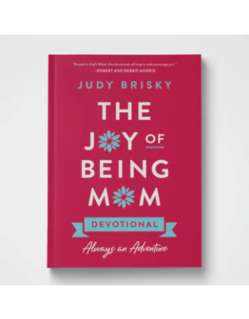 Joy of Being Mom Devotional