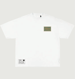 Tee - GWS University White