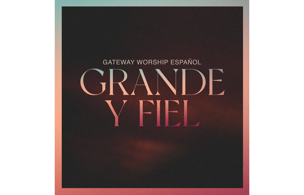 GRANDE Y FIEL CD/Digipak