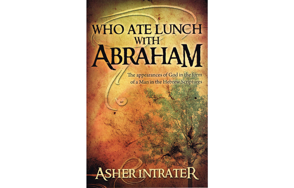 Who Ate Lunch with Abraham PB