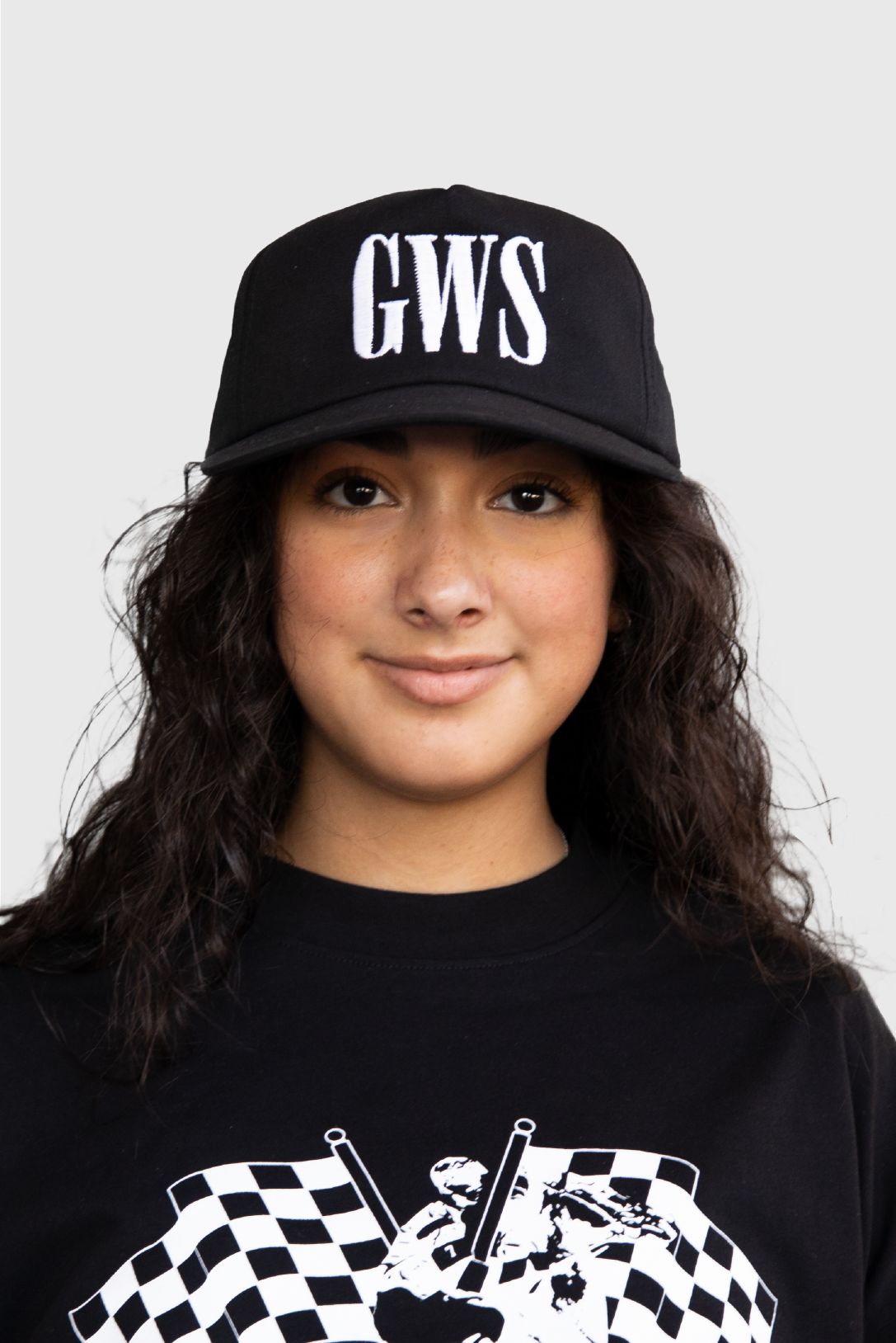 Hat - GWS Black