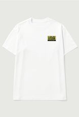 Tee - Loud & Clear White