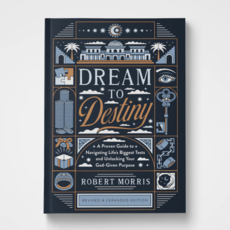 Dream to Destiny HB