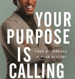 Your Purpose Is Calling HB