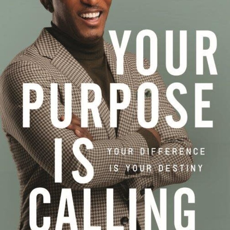 Your Purpose Is Calling HB