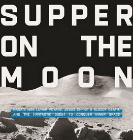 Last Supper on the Moon HB
