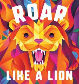 Roar Like a Lion HB