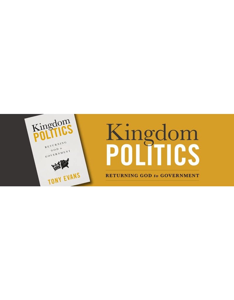 Kingdom Politics PB