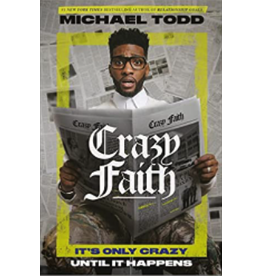 Crazy Faith HB