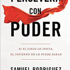 Persevera Con Poder PB